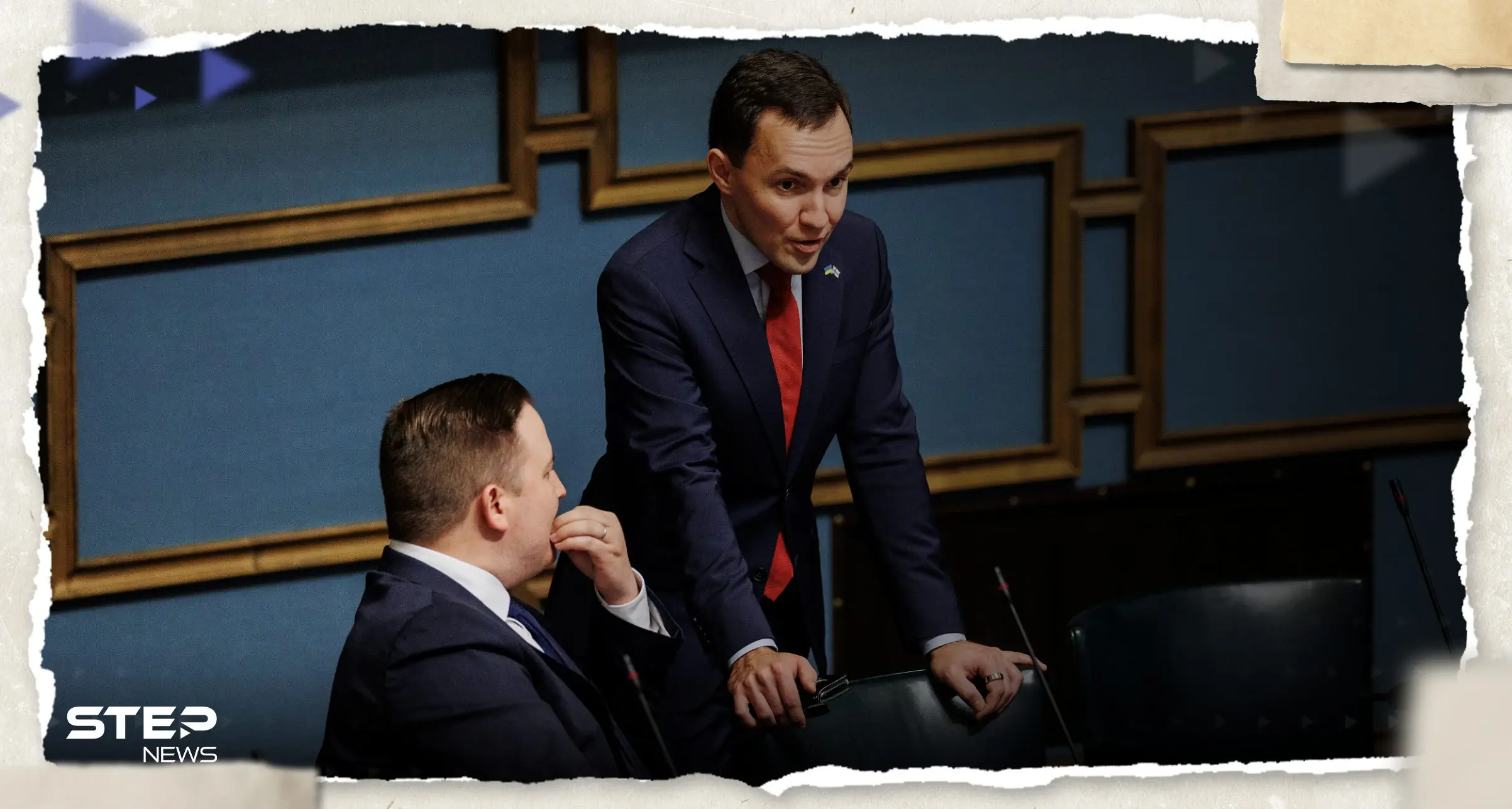 مسؤول أوروبي يصف العرب بـ"القرود" ويهاجم المسلمات ويخصّ دولة: فنلندا