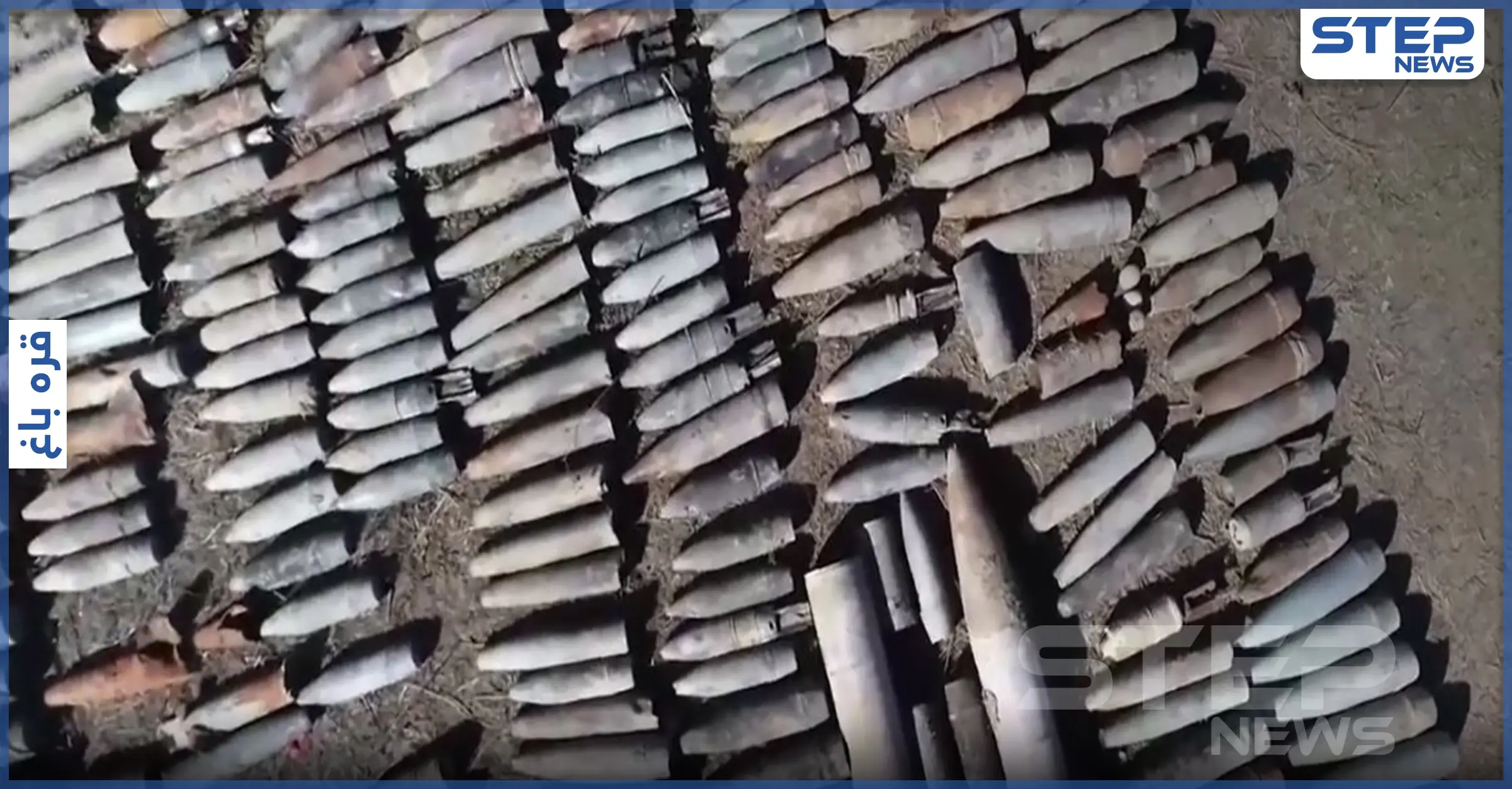 بالفيديو || القوات الروسية تدمّر ذخيرة ضخمة في قره باغ وبوتين يشير إلى خطوات مهمة هناك: قره باغ