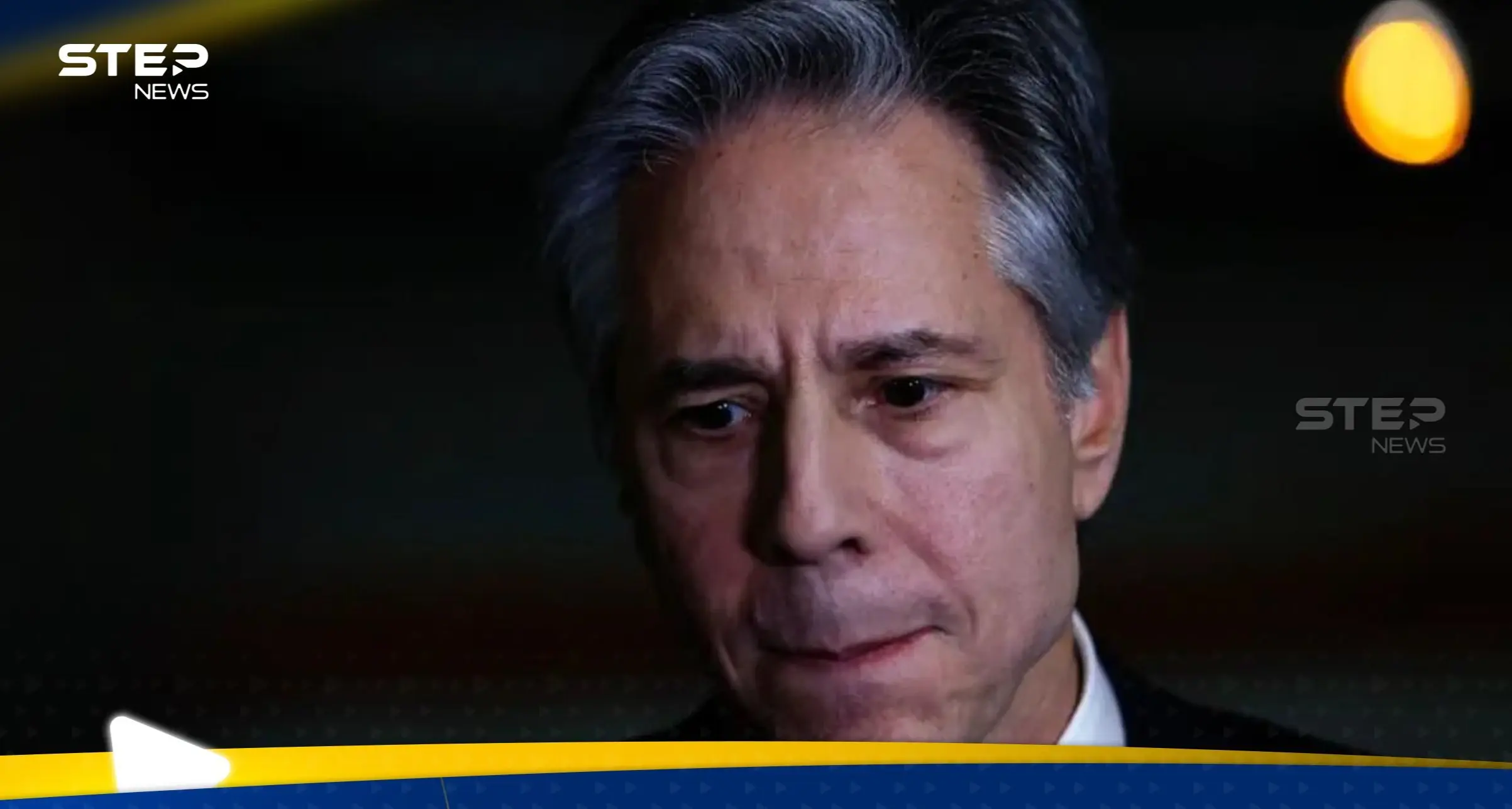 بين العرب وإسرائيل.. بلينكن يتحدث عن "أفضل طريقة" لعزل إيران: بلينكن