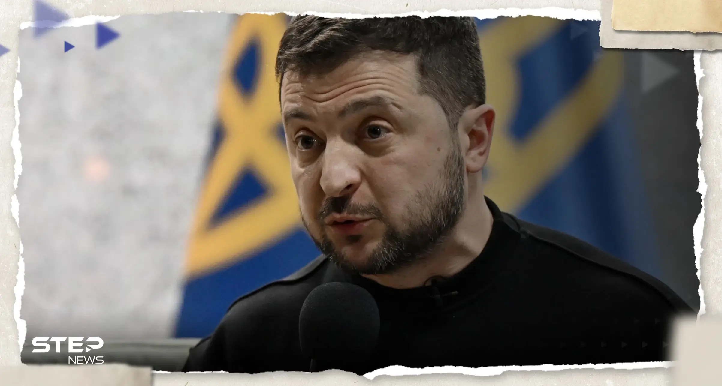 زيلينسكي يكشف عن تخطيط موسكو لتفجير محطة زابوريجيا النووية: زابوريجيا