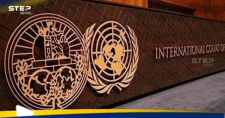 العدل الدولية ترفض طلباً أوكرانياً في قضية رفعتها كييف ضد موسكو: شبه جزيرة القرم