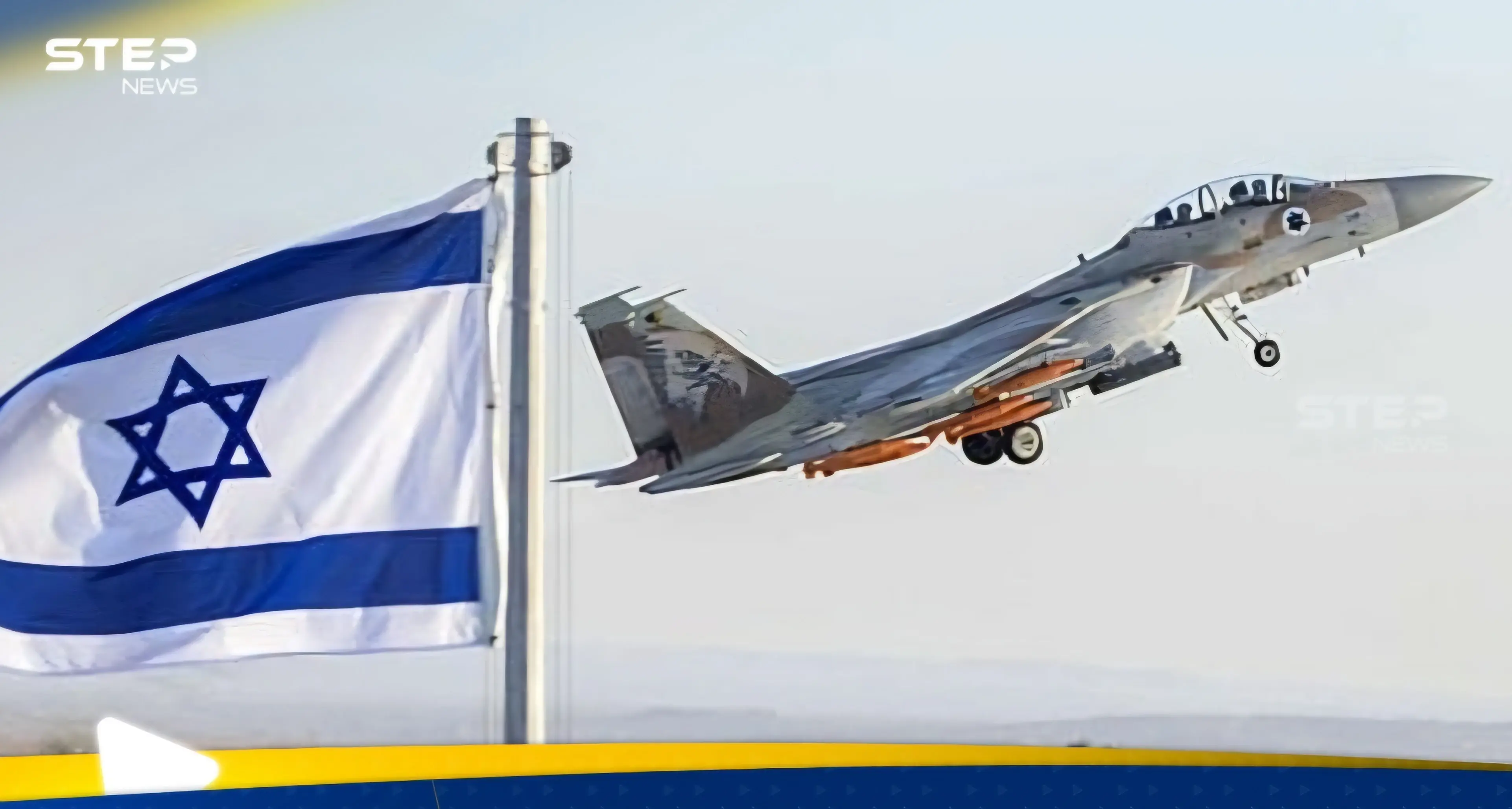 بعد القصر الرئاسي.. إسرائيل تحدد بنك أهداف سورية لضربها: جرمانا