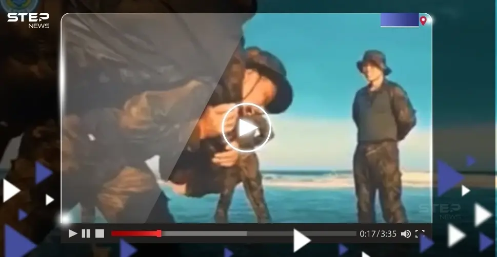 بمقطع فيديو.. الصين توجه "رسالة عسكرية" إلى تايوان: شاهد بالفيديو