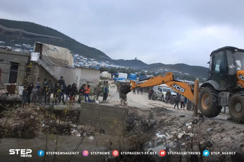 موجز أخبار الوضع السوري ليوم السبت 05-01-2019: الجيش الحر