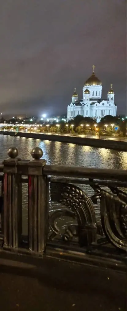 روسيا - عدسة الجمهور - وكالة ستيب نيوز