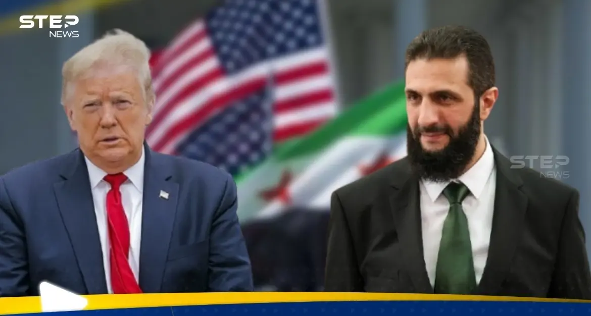 3 مطالب من ترامب وواحدة من أحمد الشرع.. البيت الأبيض يكشف تفاصيل لقاء استمر 30 دقيقة: ولي العهد السعودي