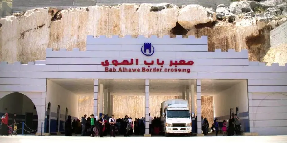 معبر باب الهوى يزّف بشرى سارة.. ويكشف الآلية الجديدة لدخول المرضى إلى تركيا: معبر باب الهوى