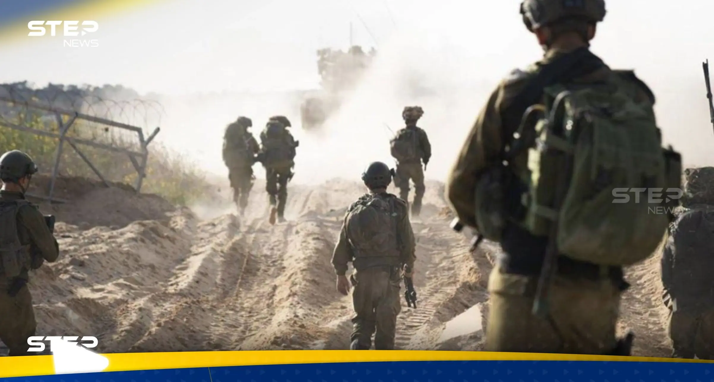 الجيش الإسرائيلي يوضح حقيقة إصابة 5000 جندي.. ومسؤولة بالدفاع تكشف مفاجأة: أدرعي