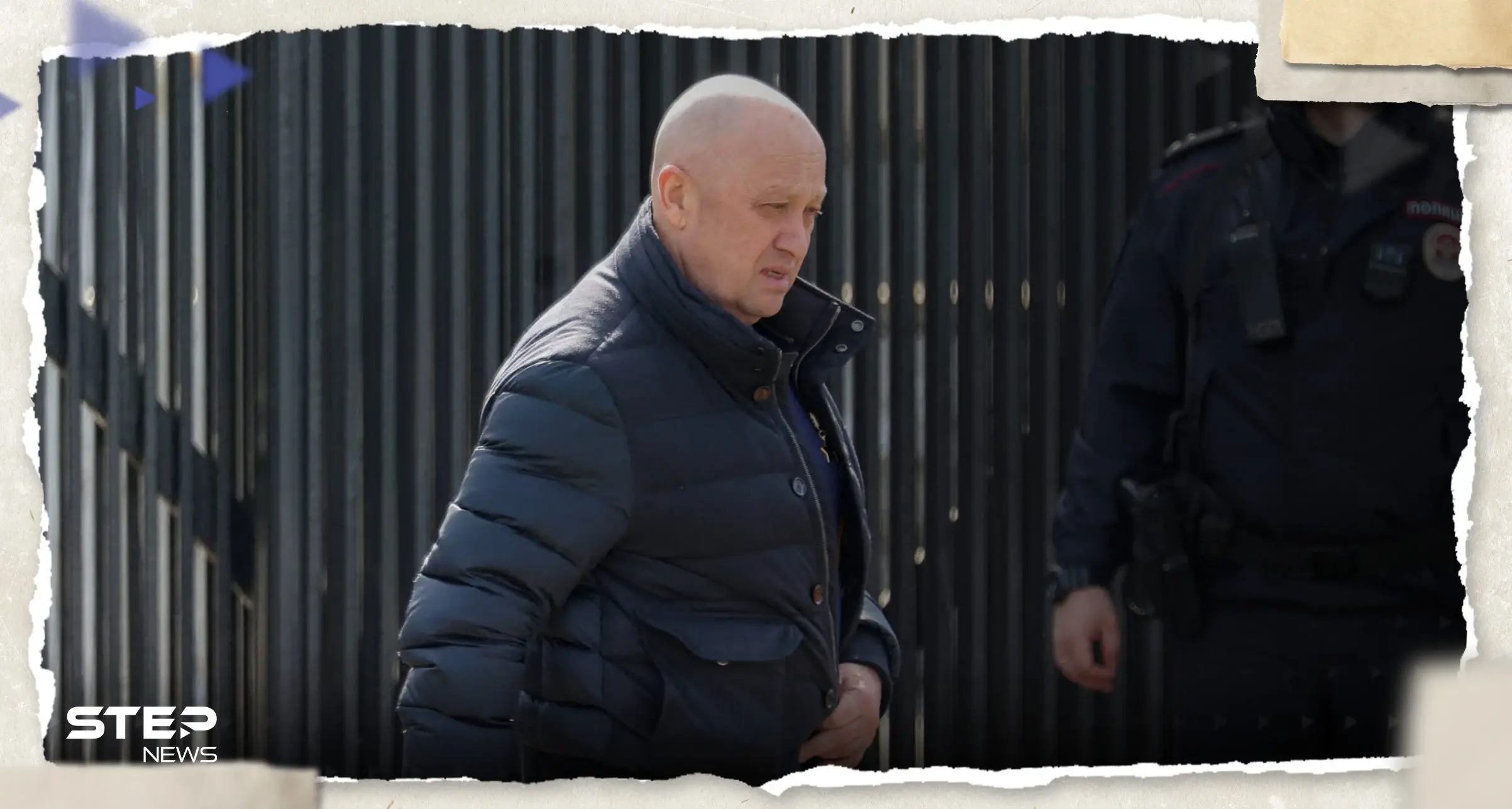 بوتين لم يغفر له.. المخابرات الأوكرانية تتحدث عن مصير قائد فاغنر: المخابرات الأوكرانية