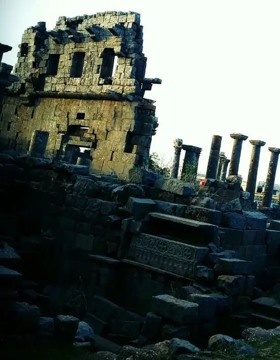 السويداء - عدسة الجمهور - وكالة ستيب نيوز