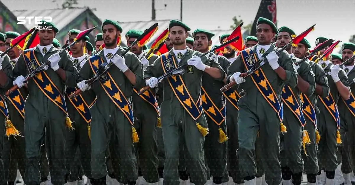 7 أخطاء استراتيجية قاتلة تُضعف الحرس الثوري أمام التفوق الأمريكي: الولايات المتحدة