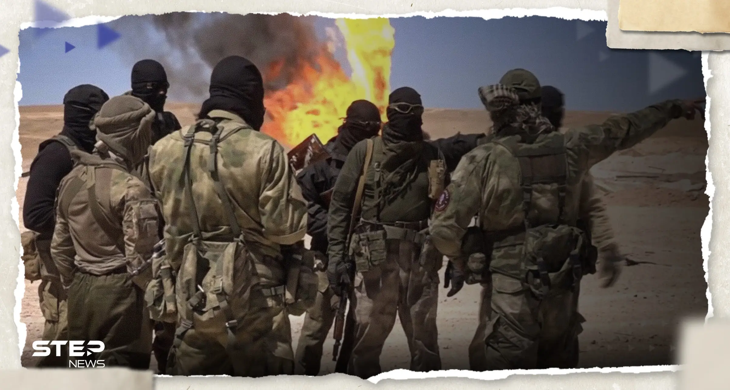 هل وصلت فاغنر إلى السودان.. تقرير يكشف التفاصيل: مرتزقة فاغنر