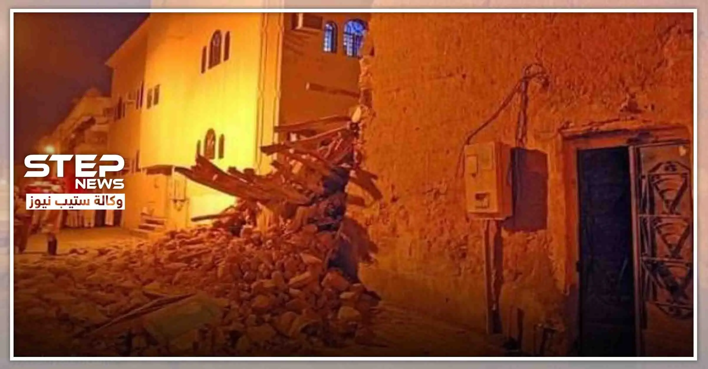 بالصور|| بداية عنيفة لمنخفض "التنين" بمصر ..أودى بحياة شخص وتهدم بالمنازل والبنى التحتية: بالصور مصر