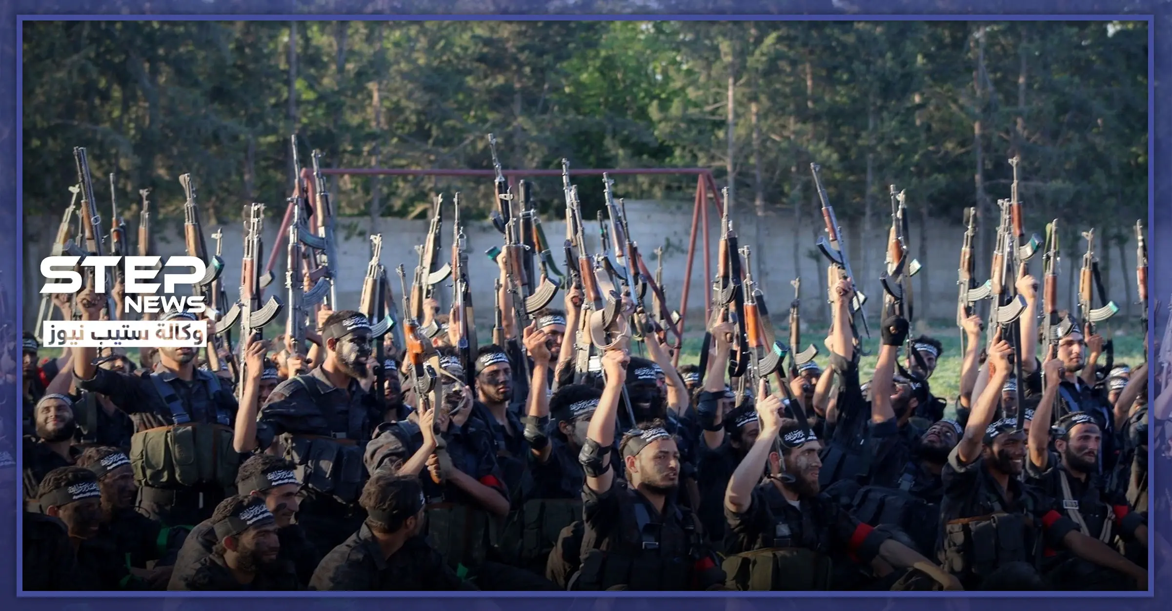 خاص|| جيش الأحرار يهدد عشرات العائلات بالطرد من الفوعة شمالي إدلب.. وموجة غضب بين الأهالي: الفوعة