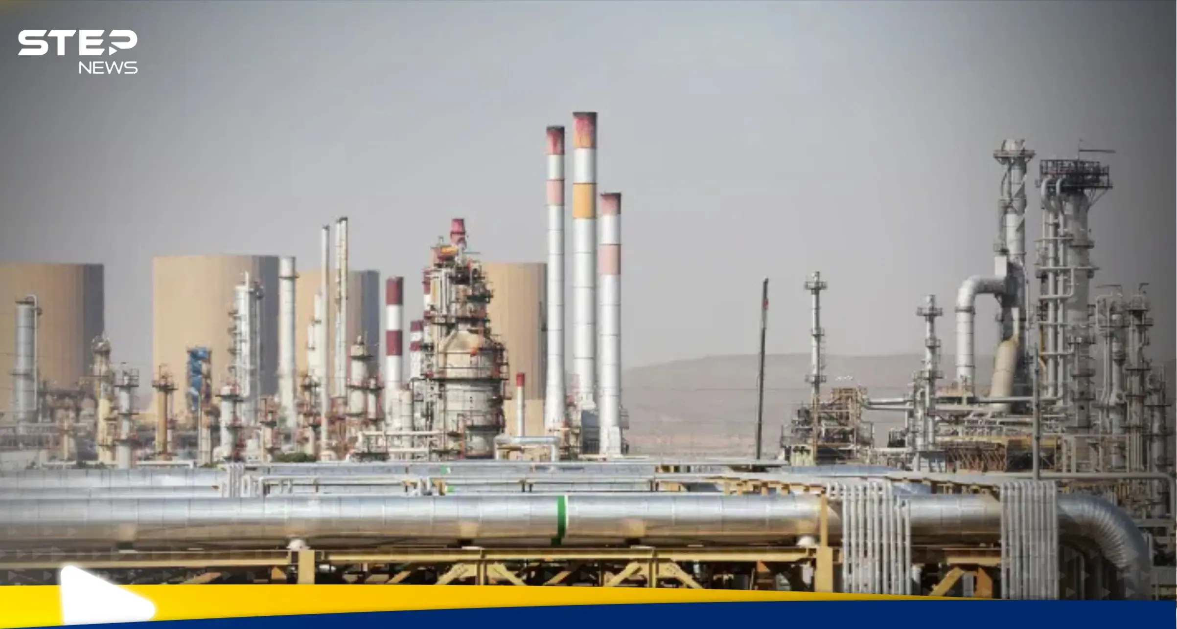 النفط يفقد قيمته.. الشريان الرئيسي لإيران في خطر: أخبار إيران