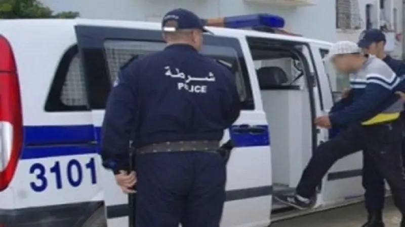 السلطات الجزائرية تُنسّق أمنيّا مع مخابرات الأسد استعدادًا لتسليم عشرات من المطلوبين للنظام!!: الجزائر