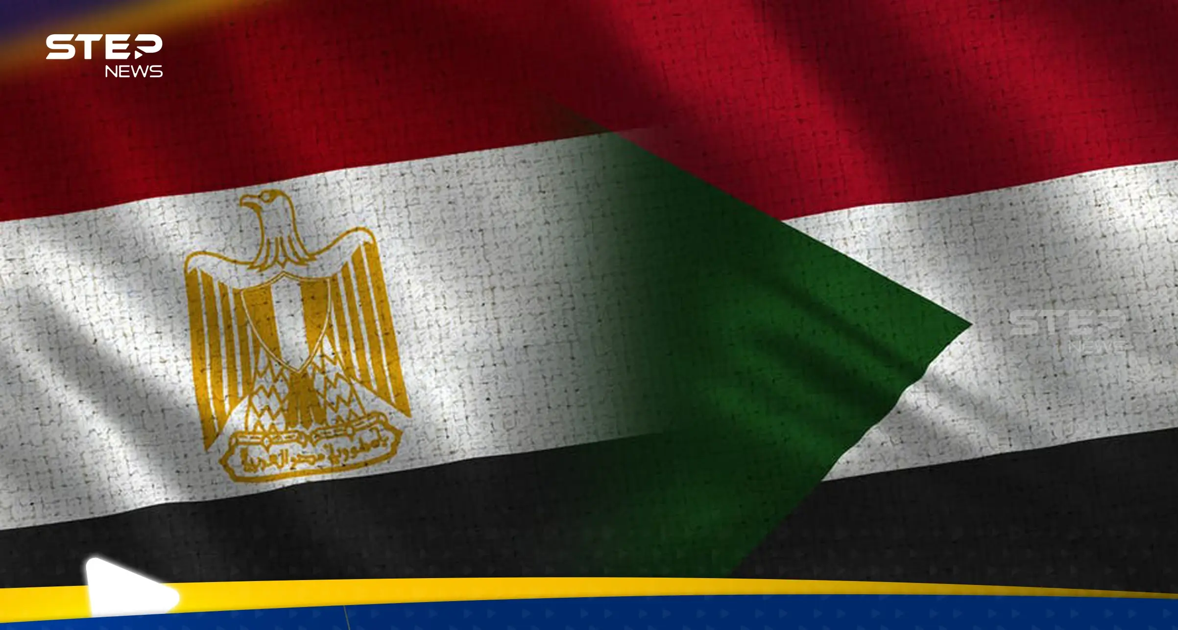 خطة مصرية كبيرة داخل السودان تمتد إلى 3 أعوام