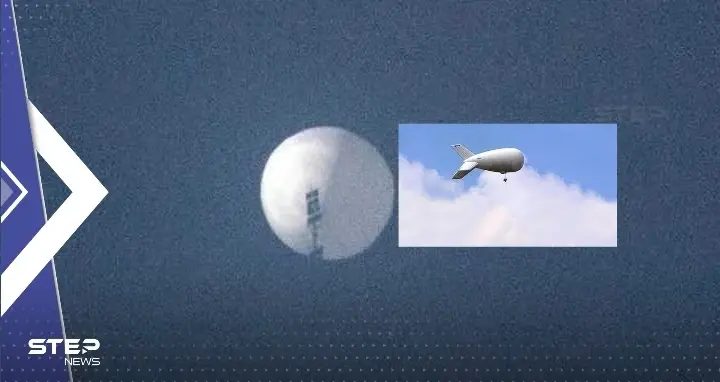 ترامب يدخل على خط أزمة منطاد التجسس الصيني.. وبكين تكشف ماهيته وتعتذر من واشنطن: منطاد التجسس الصيني