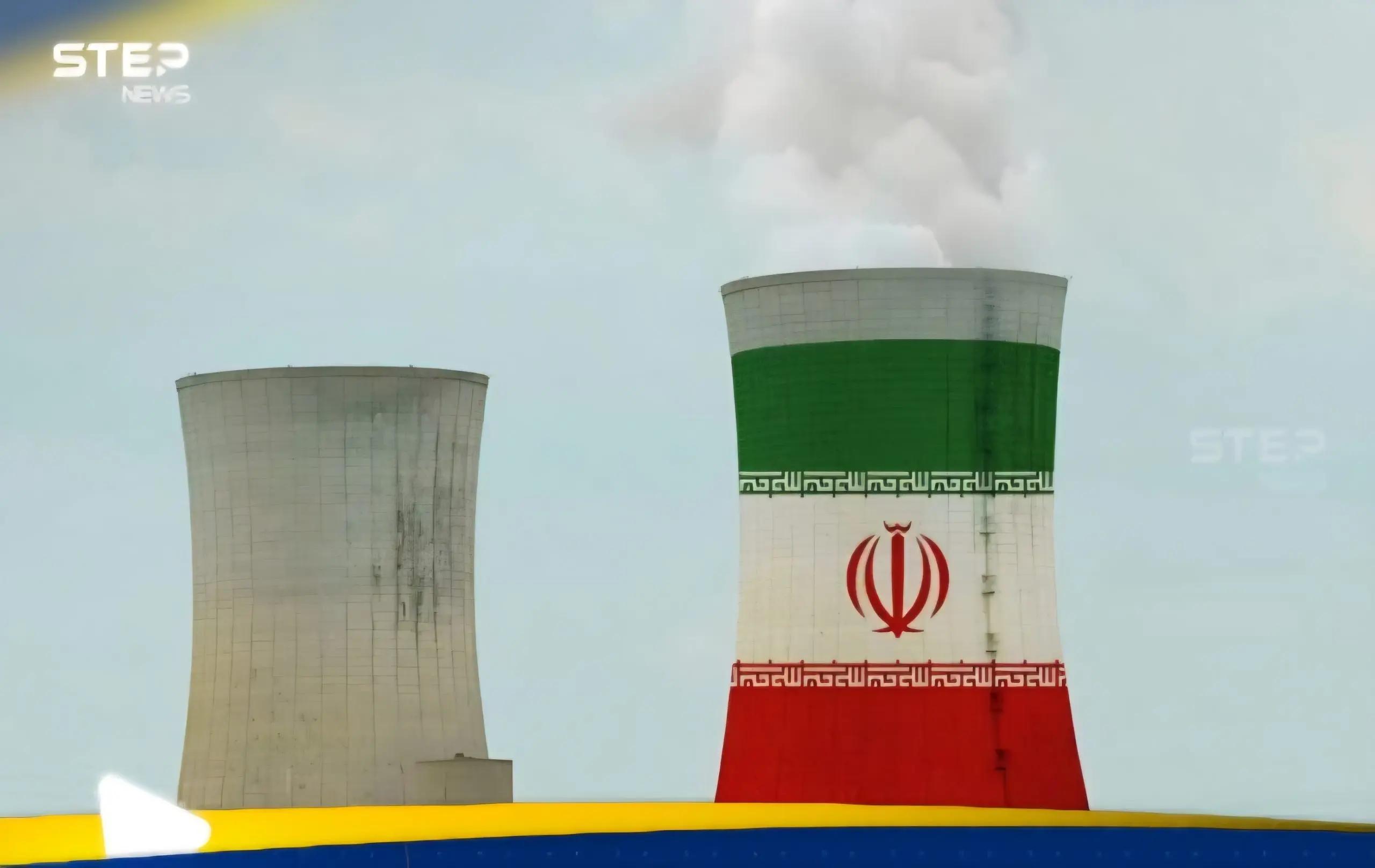 إيران تعلن عن موعد محادثاتها النووية مع أوروبا: اخبار 24 ساعة