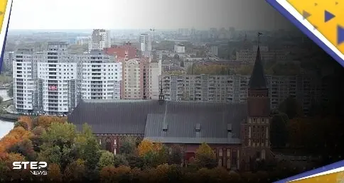 قرار بولندي بشأن منطقة كالينينغراد الروسية يُغضب موسكو.. الكرملين يصفه بـ"عدائي": مدفيديف يكشف