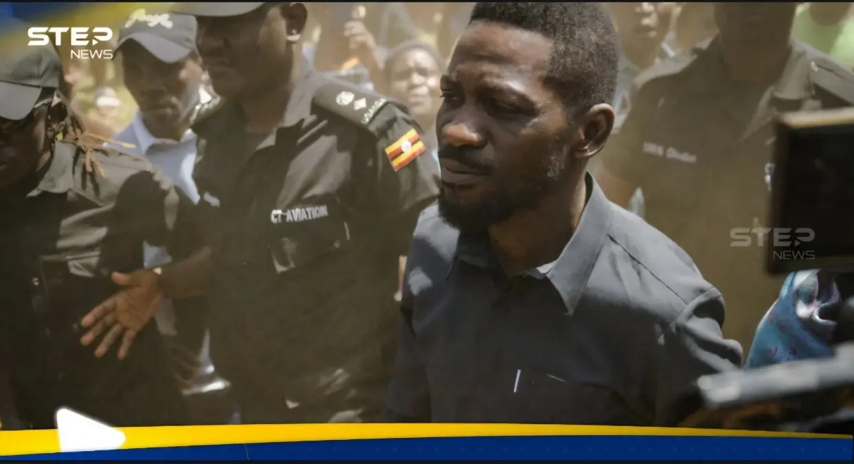 الشرطة الأوغندية تنفي اعتقال زعيم المعارضة بطائرة هليكوبتر: أوغندا