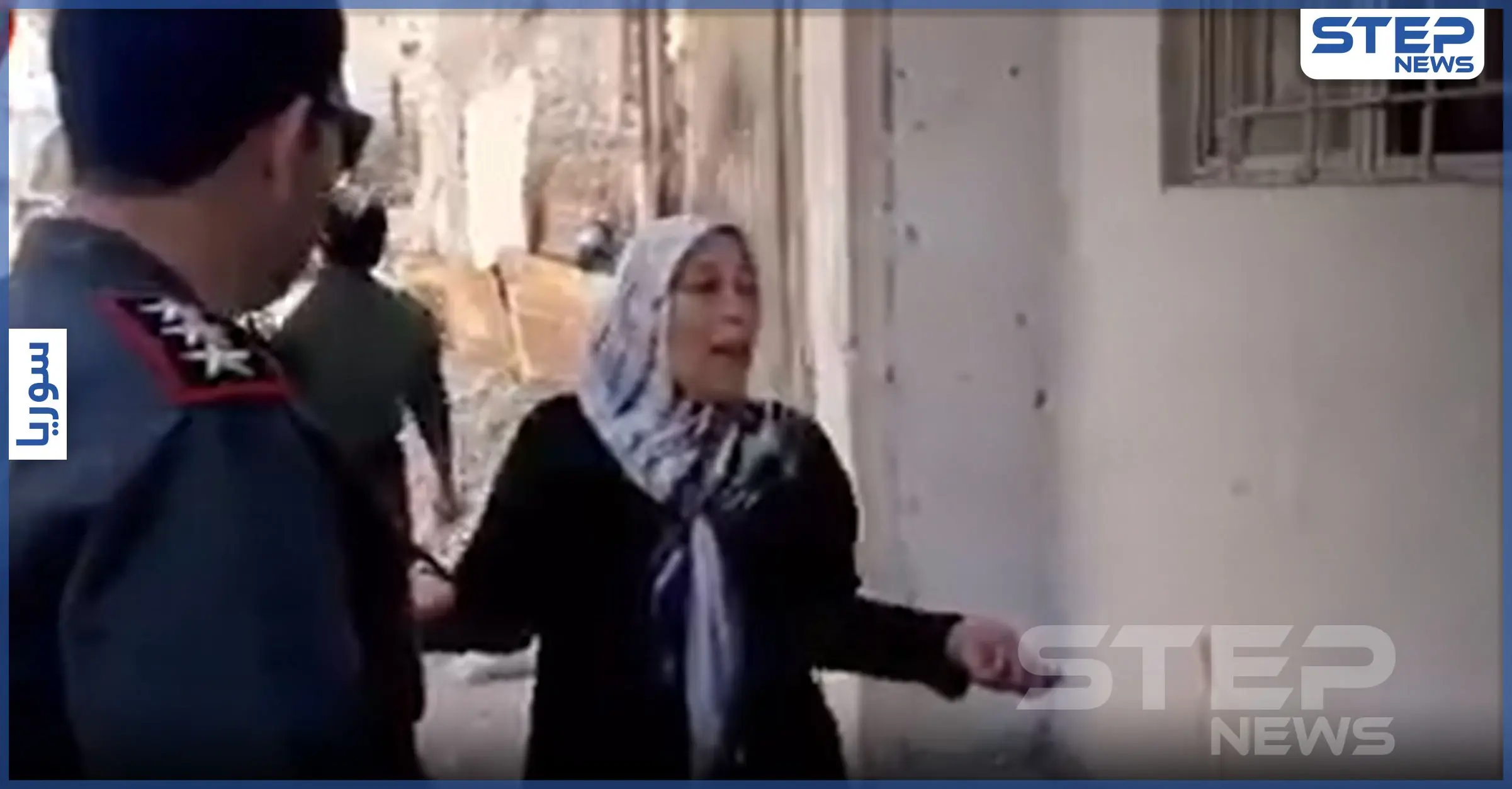 بالفيديو|| سوري يسجن أطفاله بطريقةٍ وحشية إرضاءًا لزوجته في زملكا.. والتفاصيل: سوري يسجن أطفاله