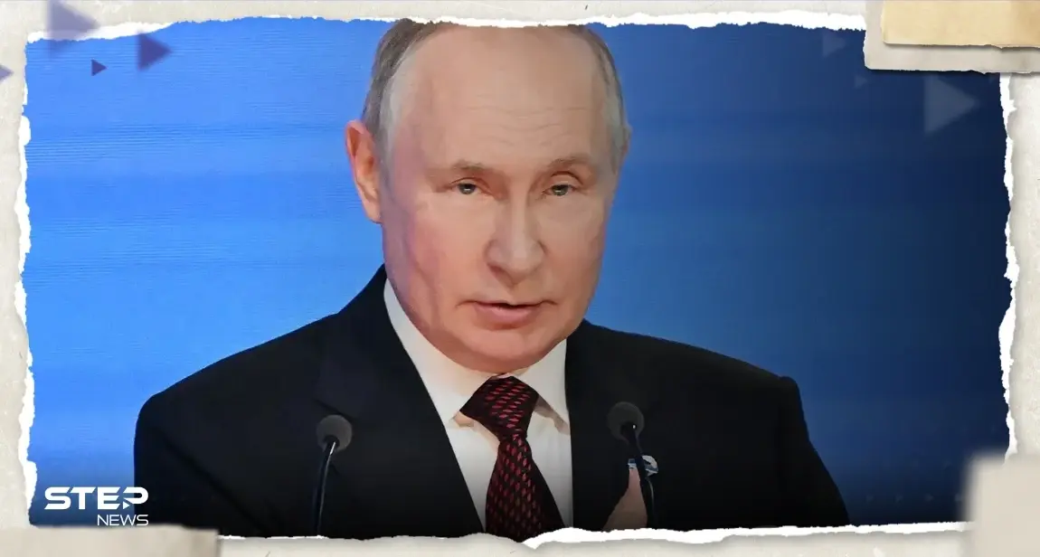 بوتين في كازاخستان.. الكرملين يكشف تفاصيل الزيارة: بوتين يكشف