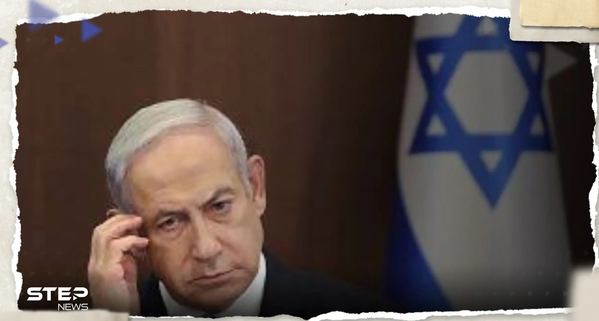 ضابط احتياط يجبر نتنياهو على إلغاء خطابه أمام الجنود.. تقرير يكشف ما فعله: قصف غزة