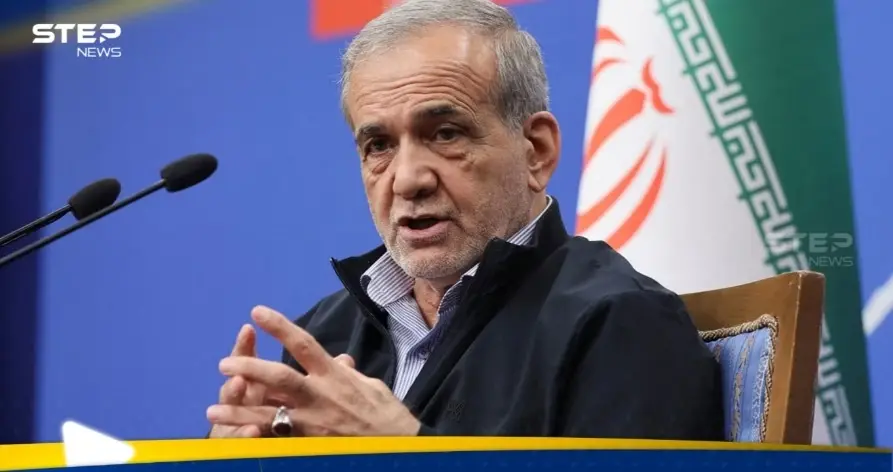 الرئيس الإيراني يوجه نصيحة لدولة عربية بشأن مجالها الجوي: الأجواء العراقيّة