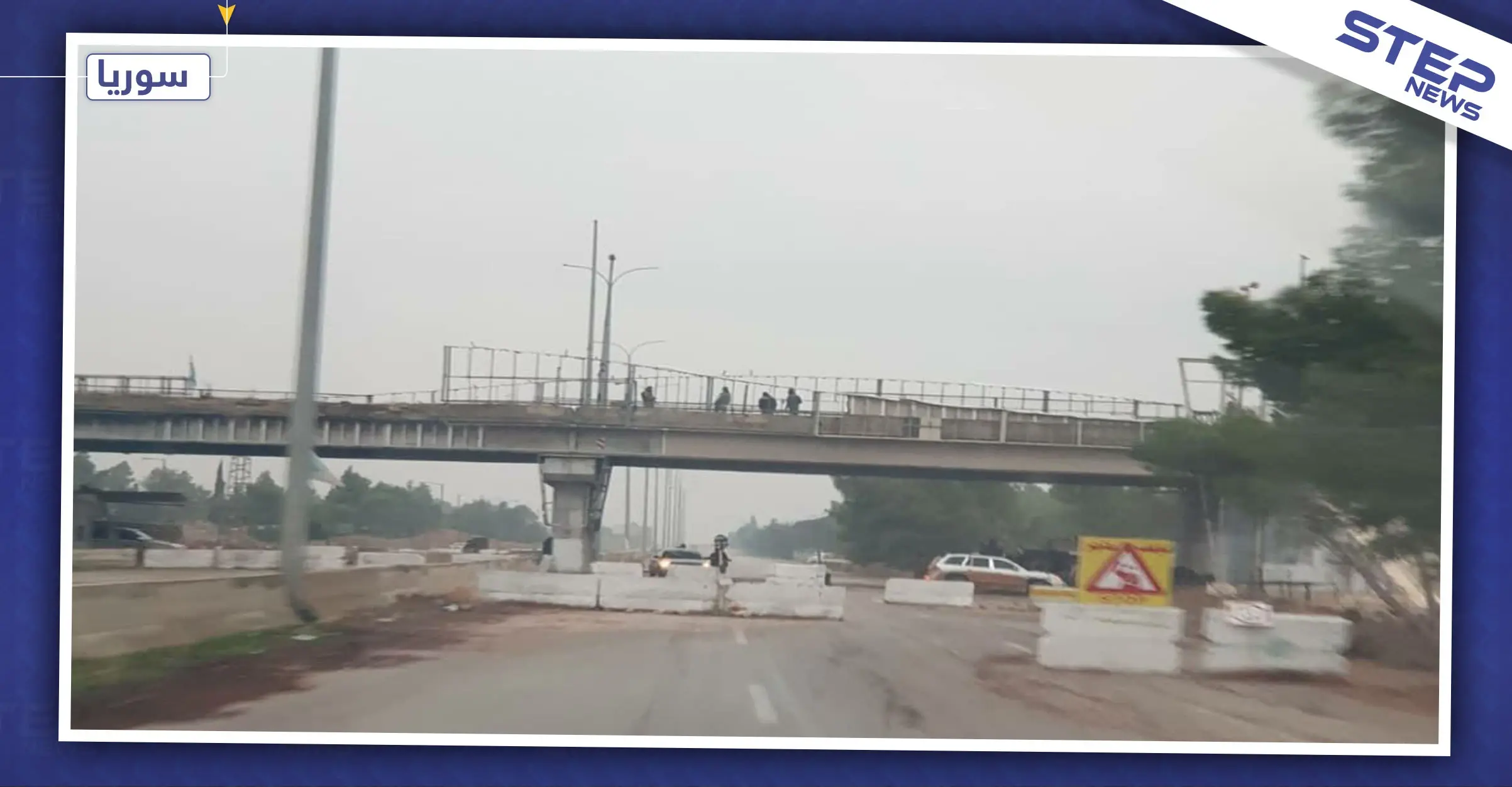 توتر واعتقالات متبادلة بين تحرير الشام وحراس الدين.. والطرفين ينشران حواجزهما جنوبي إدلب: حراس الدين