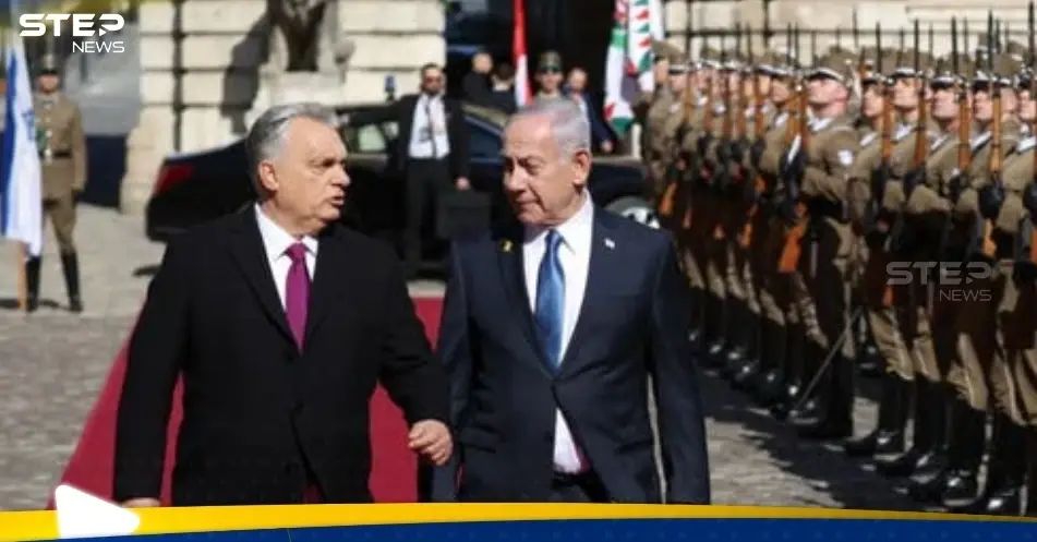 بعد وصول نتنياهو.. ماذا فعلت المجر لحمايته من مذكرة اعتقال الجنائية الدولية؟: الجنائية الدولية