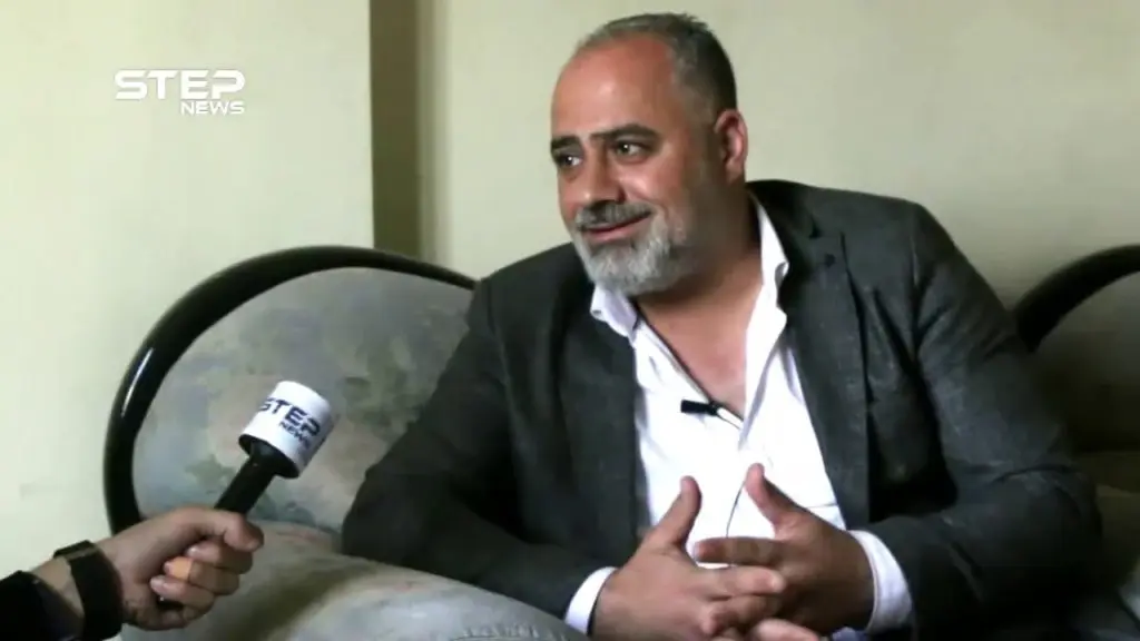 لقاء خاص مع الرائد "يوسف الحمود" المتحدث الرسمي باسم الجيش الوطني: لقاء خاص