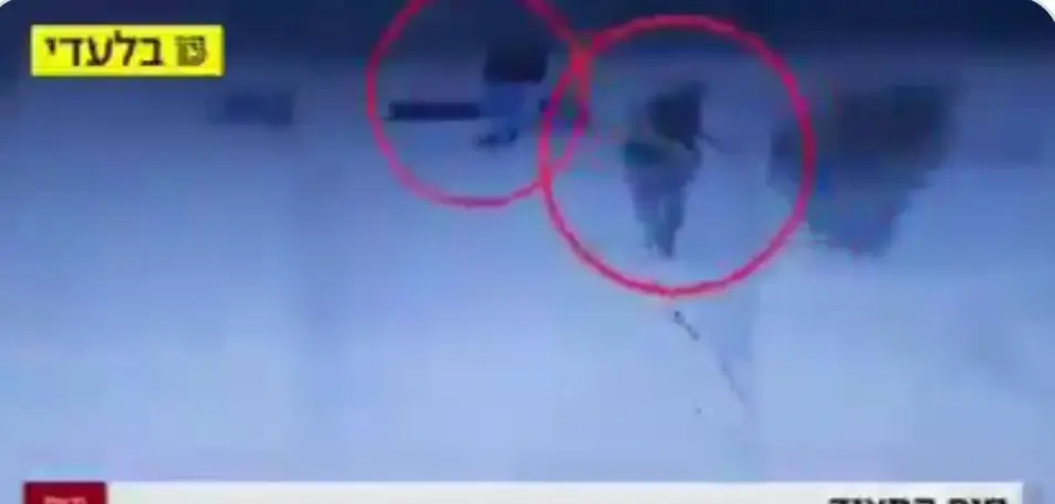 قناة عبرية تبثّ فيديو يكشف كيف تمكن أسرى فلسطينيين من عبور حواجز الجيش الإسرائيلي بسهولة وأمام أعينهم: أيهم كممجي
