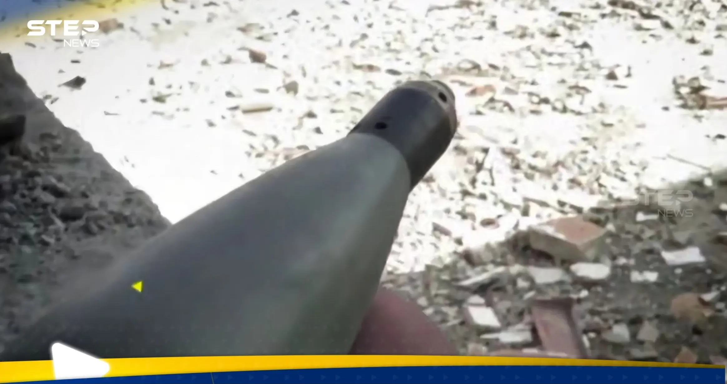 صاروخ موجه لـ سرايا القدس يستهدف موقعا للجيش الإسرائيلي ويفجره: سرايا القدس