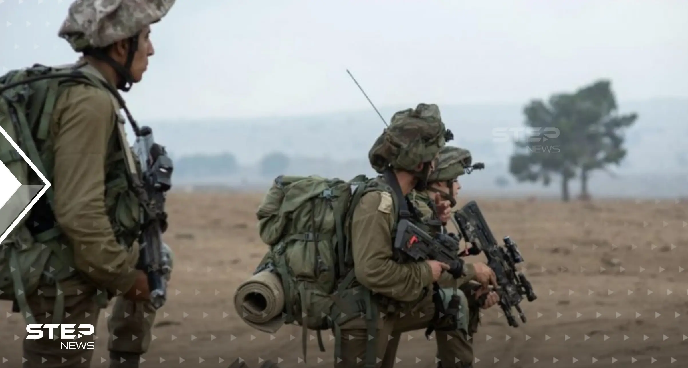 رئيس أركان إسرائيل يأمر قواته بالاستعداد لعملية ضد قطاع غزة: غزة