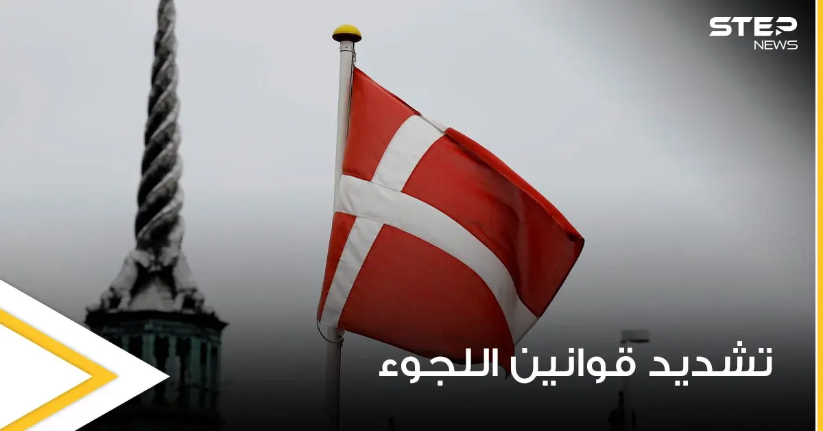 منها دولتين عربيتين.. الدنمارك تكشف عن الدول التي تتحاور معها لترحيل اللاجئين السوريين إليها: الدنمارك