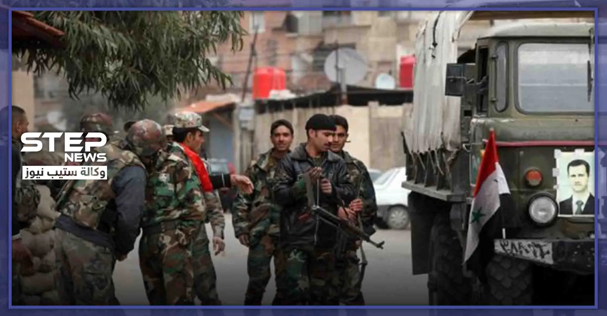 خاص|| ميليشيا الدفاع الوطني تنقل دفعات من مقاتليها من دمشق وريفها إلى دير الزور.. والتفاصيل: ميليشيا الدفاع الوطني