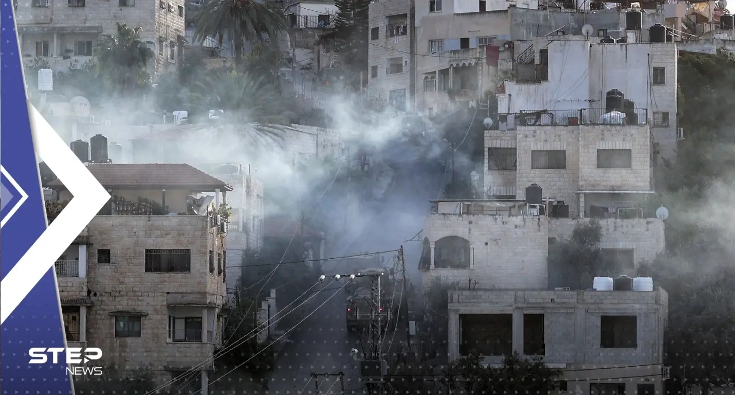 تزامناً مع اشتباكات عنيفة في جنين.. روسيا تجتمع مع سفراء 3 دول عربية لمناقشة الملف الفلسطيني: قرية حوارة