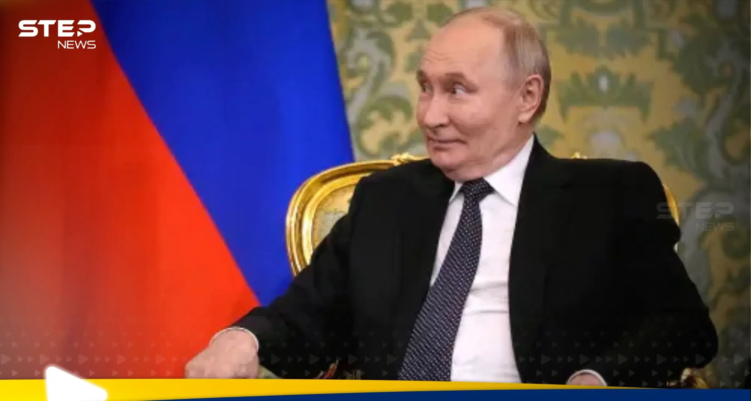 انتقام بوتين في الطريق.. خبير جيوسياسي يكشف عن سيناريوهين متوقعين لأوكرانيا: انتقام بوتين