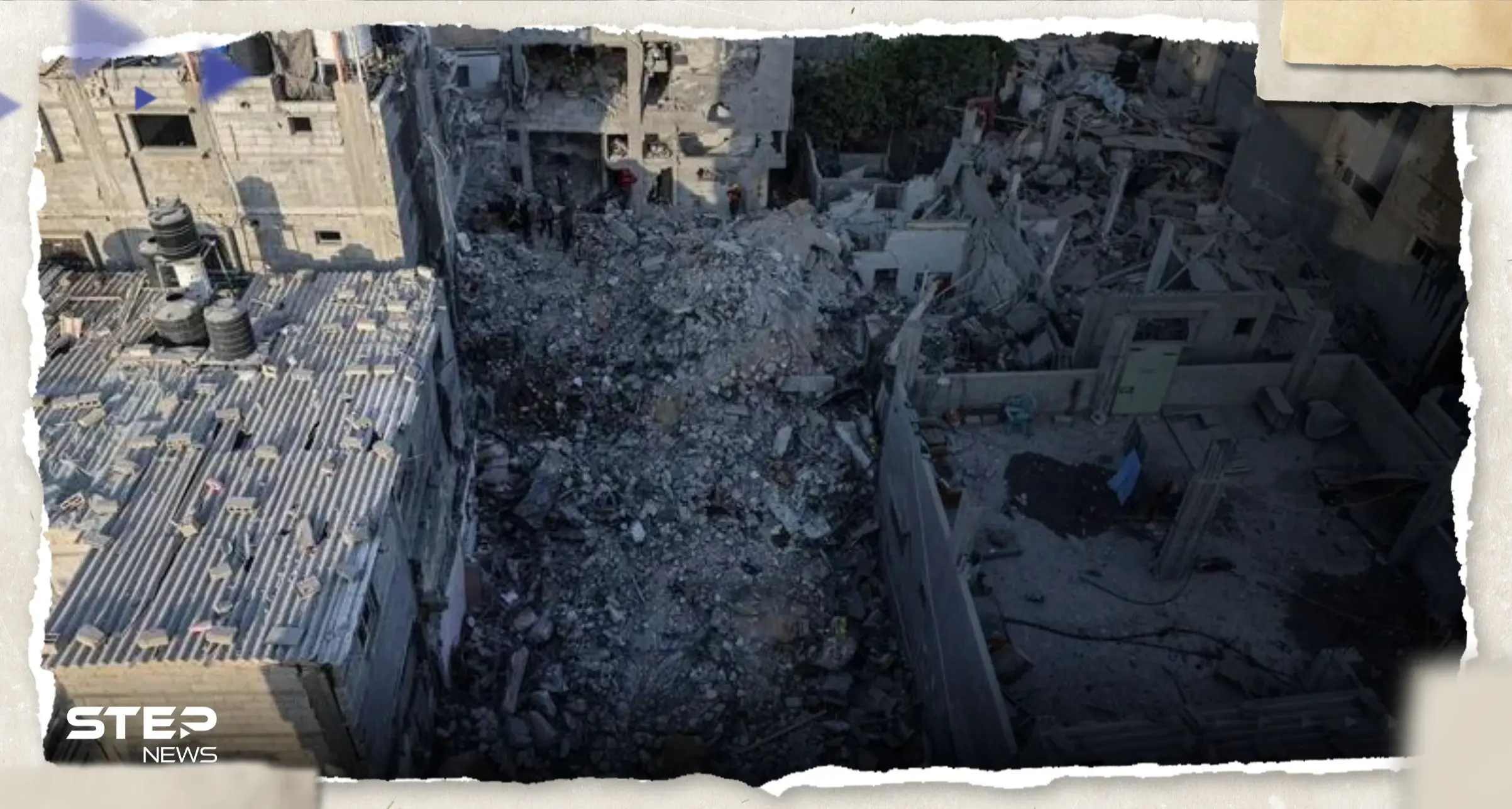 مصادر مصرية تؤكد الاقتراب من تمديد الهدنة في غزة: تمديد الهدنة