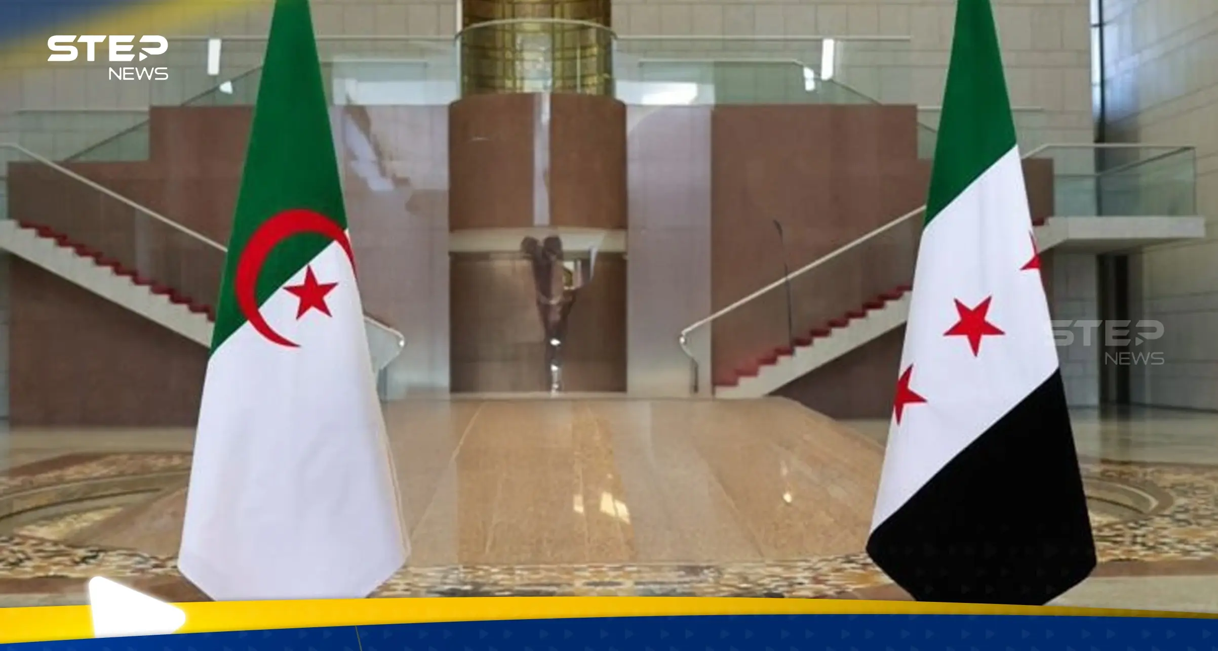 بعد عرض تلقته دمشق.. وزير الطاقة السوري يلتقي السفير الجزائري ويبحث ملفات "مهمة": وزير الطاقة السوري