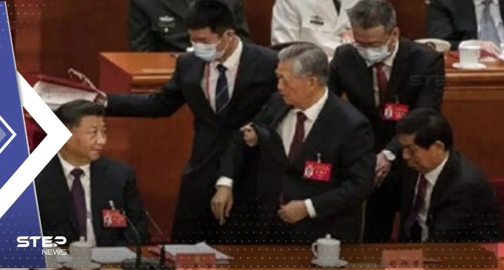 بعد فيديو "إذلال" الرئيس الصيني السابق وتبرير بكين.. صحيفة أمريكية تثير نقطة مهمة: الرئيس الصيني