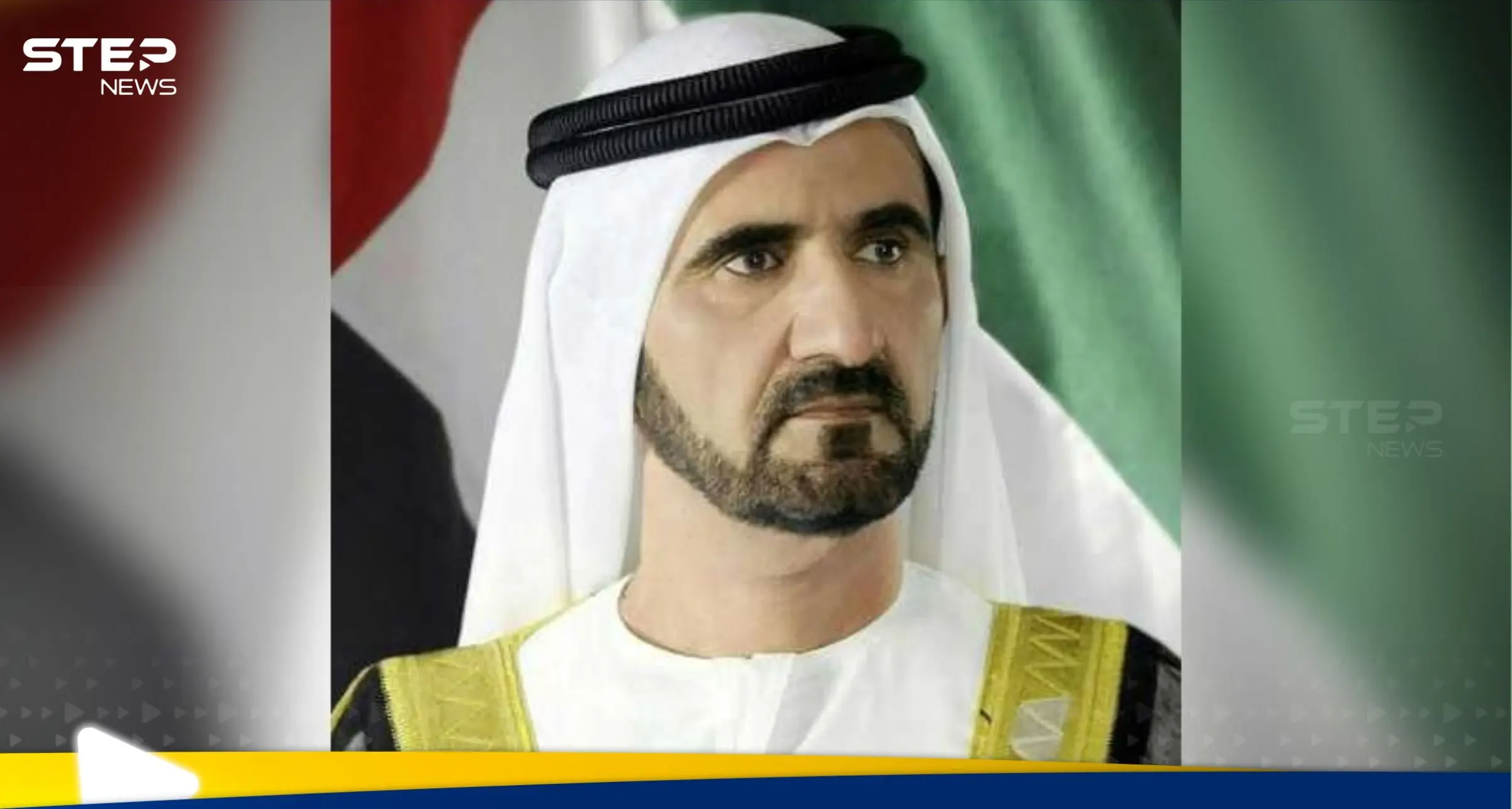 تغييرات كبرى في حكومة الإمارات.. ومحمد بن راشد يفتح صفحة جديدة استعدادا للعقود القادمة: محمد بن راشد