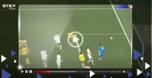 "بخطأ كارثي".. حارس منتخب المغرب يمنح هدف التقدم لجنوب أفريقيا (فيديو): المنتخب المغربي