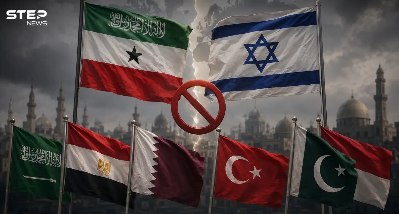 “أين كنتم طوال 34 عاماً؟” كيف يرى شعب صوماليلاند الغضب العربي والإسلامي من تقاربهم مع إسرائيل؟: صوماليلاند