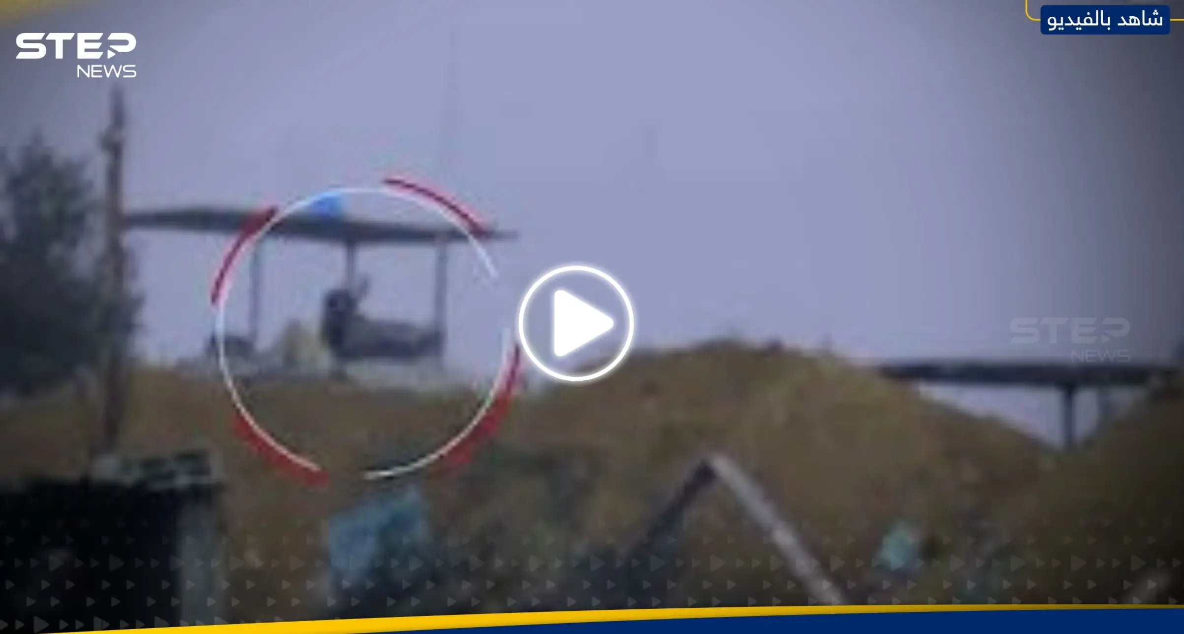 ببندقية الغول.. كتائب القسام تعرض لحظة قنص ضابط إسرائيلي شمال غزة: كتائب القسام