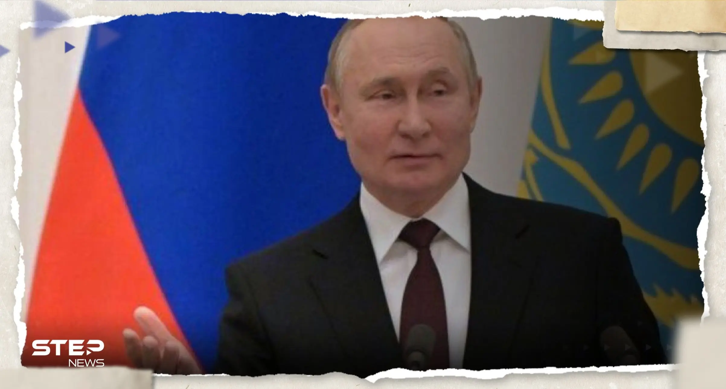 بوتين يكشف عن تعاون عسكري مع الصين والكرملين يتحدث عن حوار مع واشنطن بشأن "النووي": موسكو