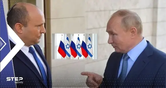 بينيت يكشف تفاصيل حديث "سري" مع بوتين.. بماذا وعده؟: بينيت وعد بوتين
