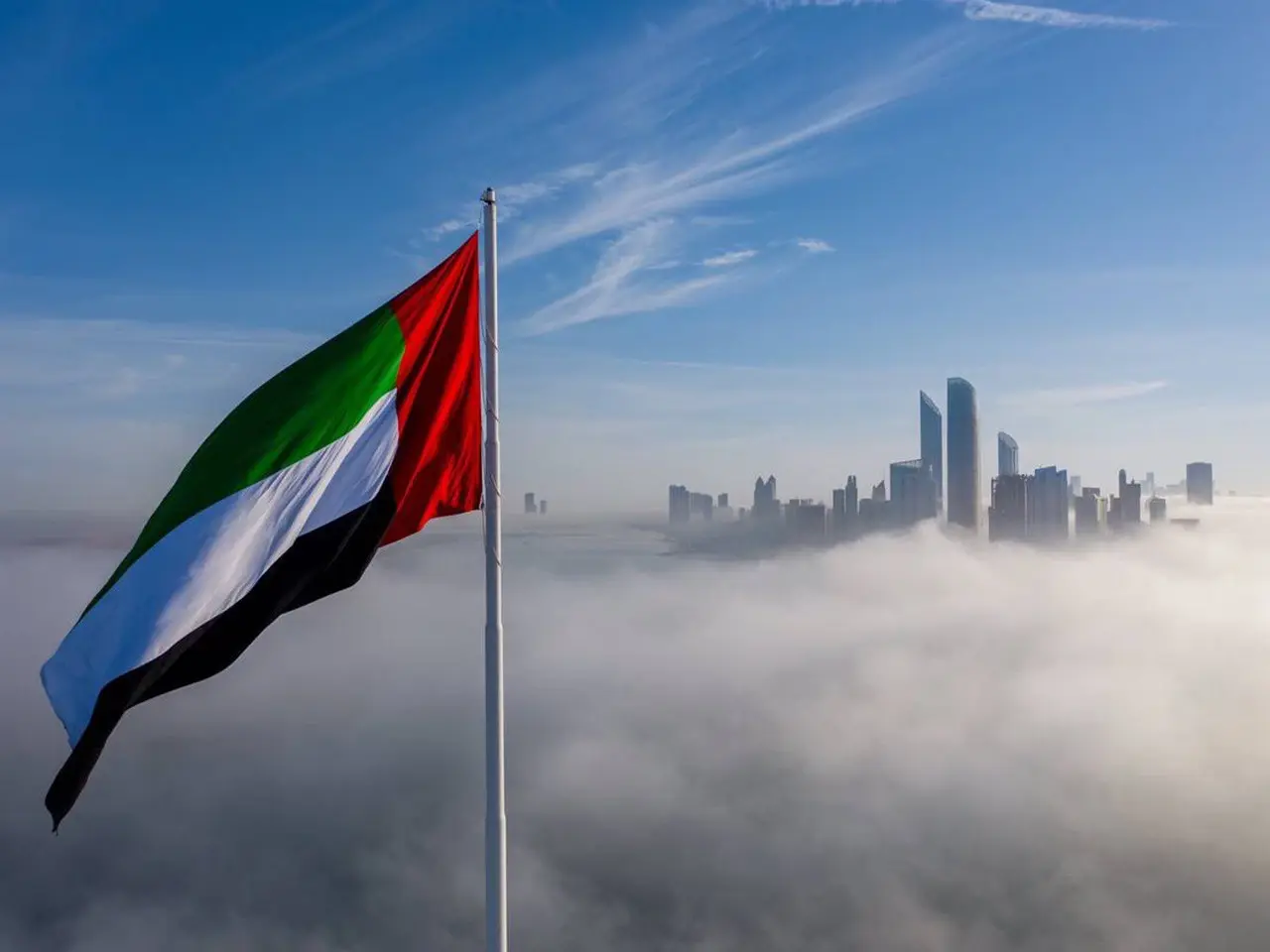 الأكبر في تاريخها على الإطلاق.. الإمارات تعتمد أكبر تغييرات تشريعية دعماً لمنظومتها الاقتصادية والمجتمعية: خبر عاجل