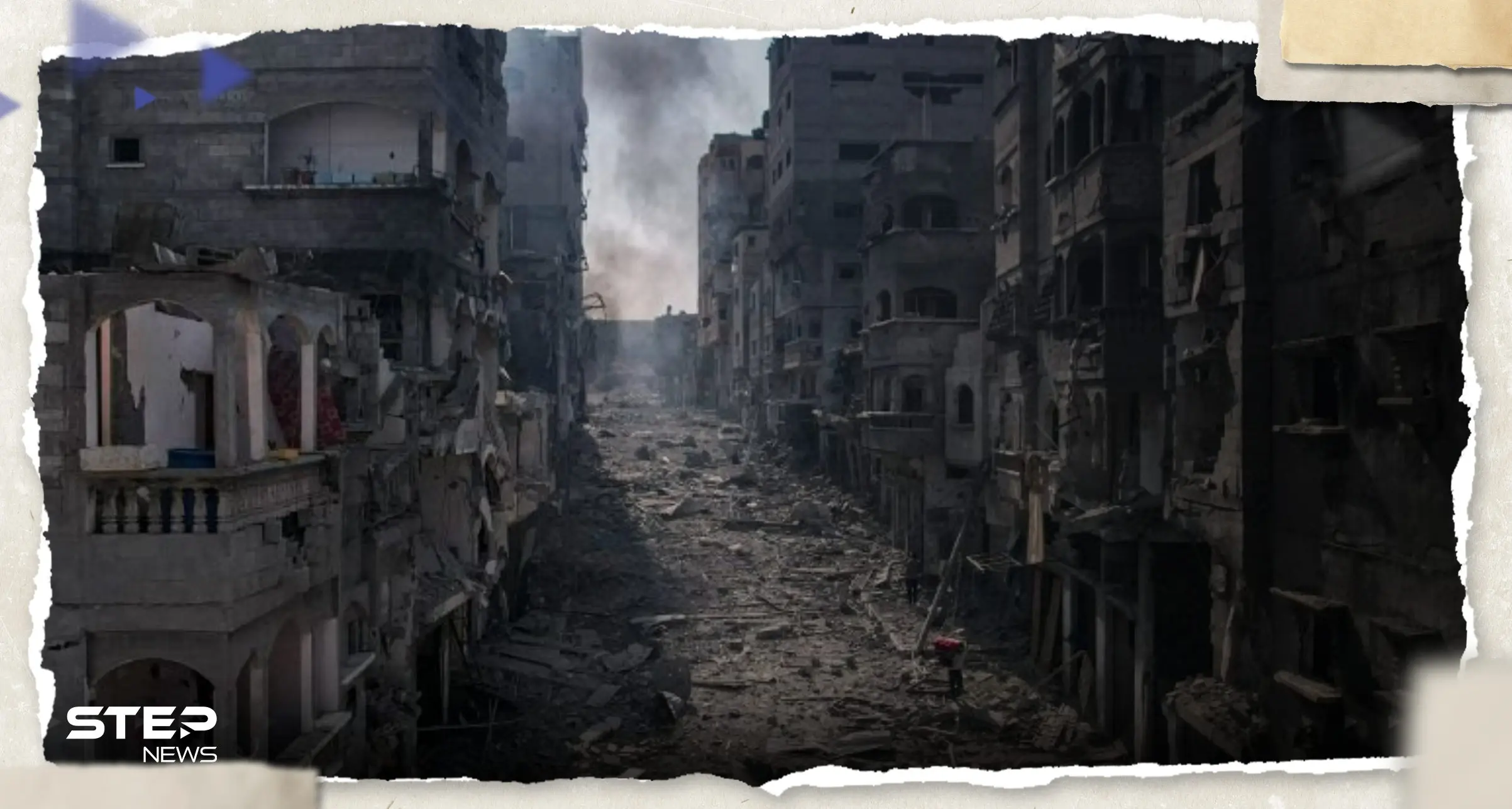 "أصبحت كسطح القمر".. أقمار صناعية تكشف ما جرى في شمال غزة: حرب غزة